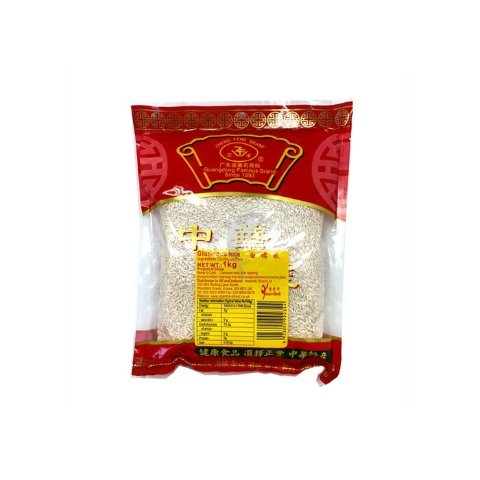正丰 白糯米 1kg