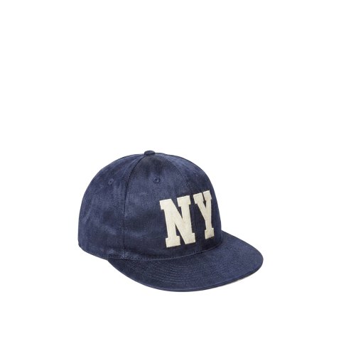 NY 棒球帽 刺绣款