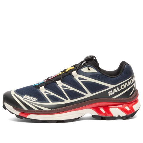 SalomonXT-6 运动鞋