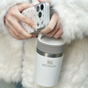 StanleyCafe-To-Go 咖啡随行杯