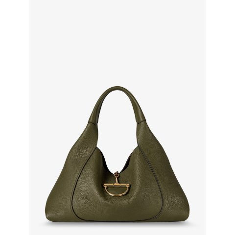 GucciGucci Softbit 皮革单肩包