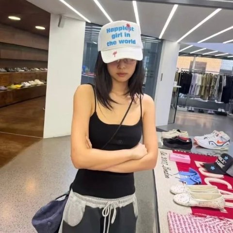  Cami 女士背心