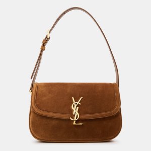Saint Laurent  Solferino 单肩包