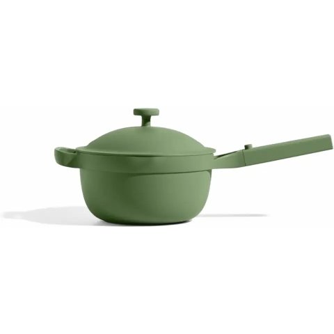 Perfect Pot 陶瓷迷你锅 2.4L