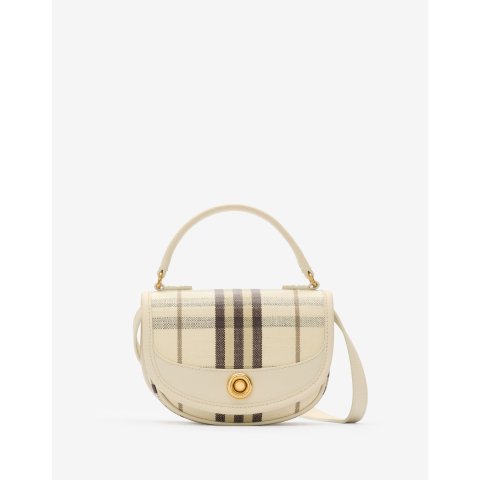BurberryMini Highlands 包