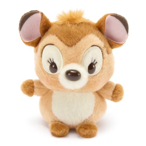 Disney小鹿斑比小号毛绒玩具 13cm