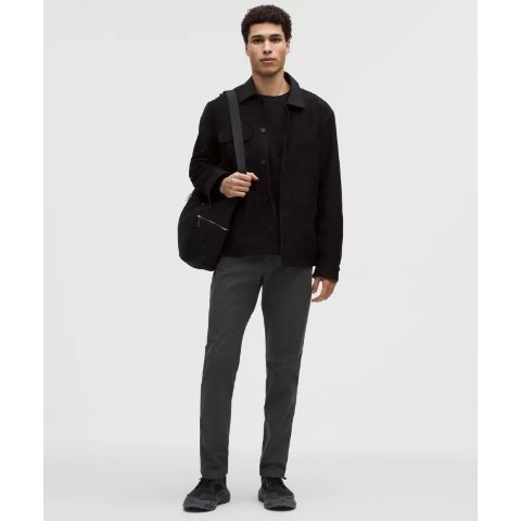 Lululemon ABC 5袋裤 34码