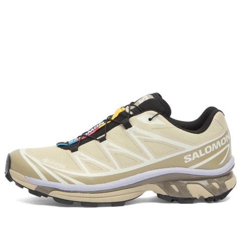 SalomonXT-6 GTX 跑鞋
