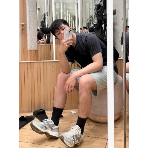 Lululemon Steady State 经典短裤 5英寸