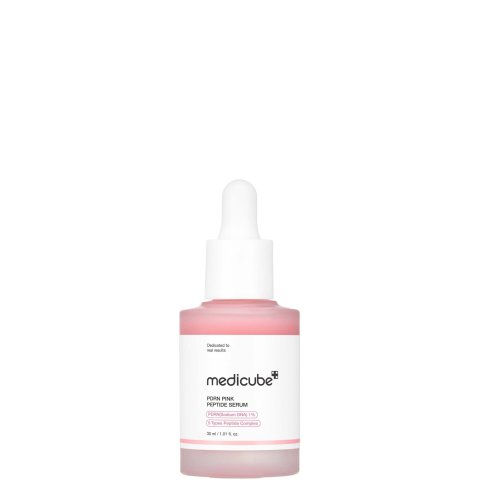 MedicubePDRN 粉色肽精华液 30ml