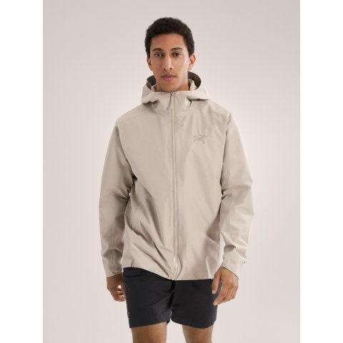 Arcteryx Solano 男士连帽衣