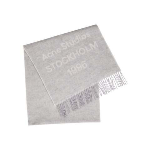 Acne Studios Venus 羊毛围巾