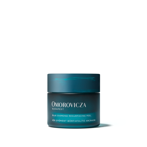 OmoroviczaBlue Diamond 焕肤精华液