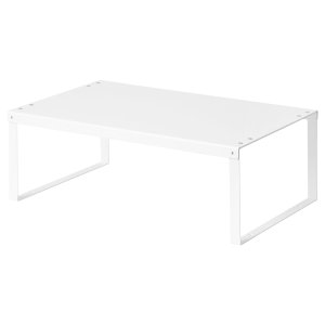 Ikea VARIERA 搁板 白色 45.5x29x16cm