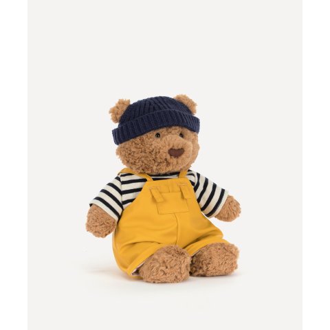 Jellycat水手巴塞罗熊