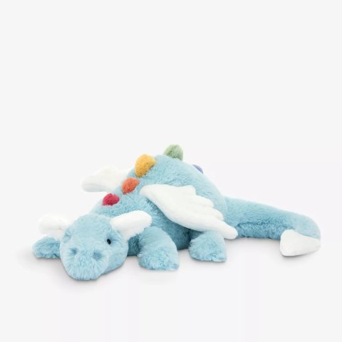 Jellycat天空龙