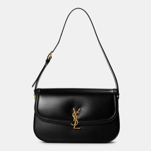 Saint Laurent  大号软质女包