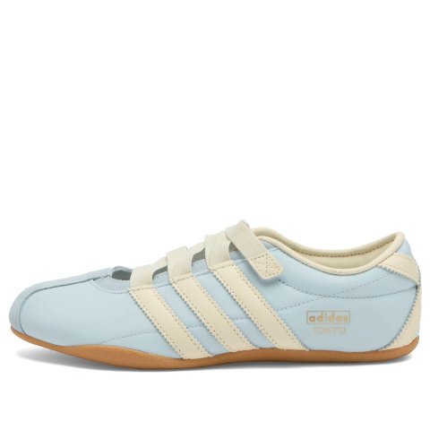adidasTokyo Mj W 休闲鞋
