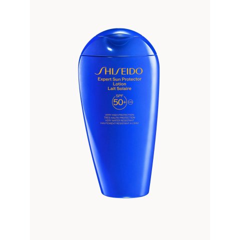 LookfantasticShiseido 防晒乳 SPF50+ 300ml