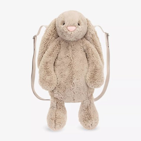 Jellycat兔子包