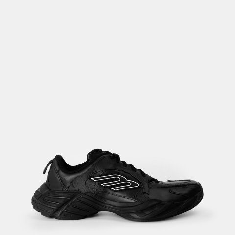 BalenciagaMonday Trainers 休闲鞋