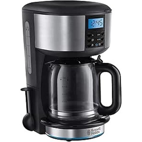 咖啡机 1.25L