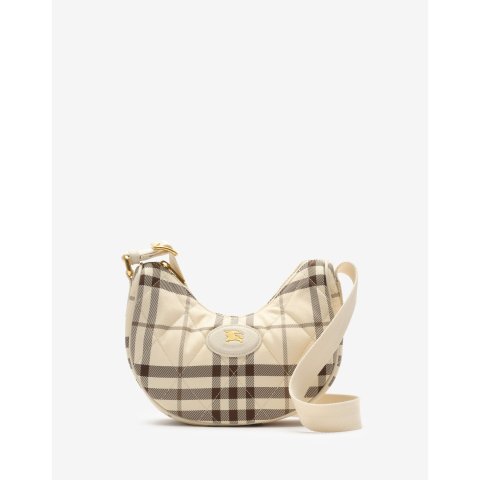 BurberryHorseshoe 单肩包