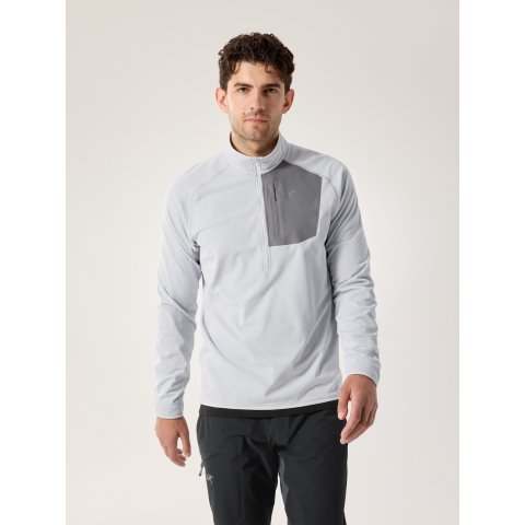 Arcteryx Delta 男士拉链衫