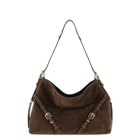 GivenchyVoyou 中号单肩包