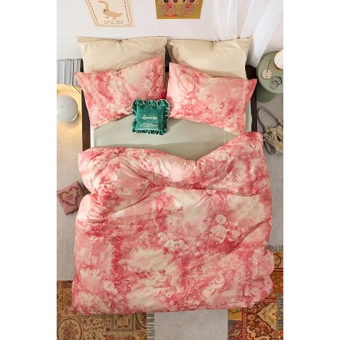 Cherub Dream 四件套 床品