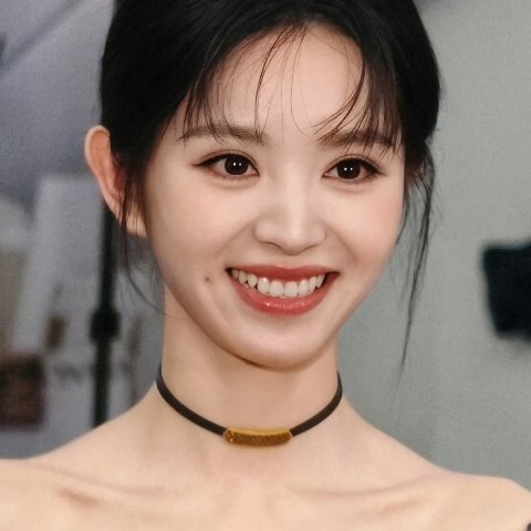 Chow Sang Sang999.9 黄金锁子纹手链