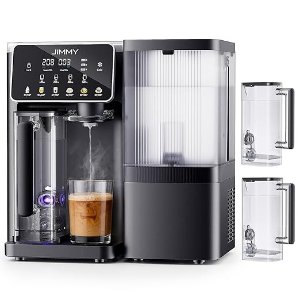 Jimmy R9 Pro 反渗透净水器 台式冷热 即热