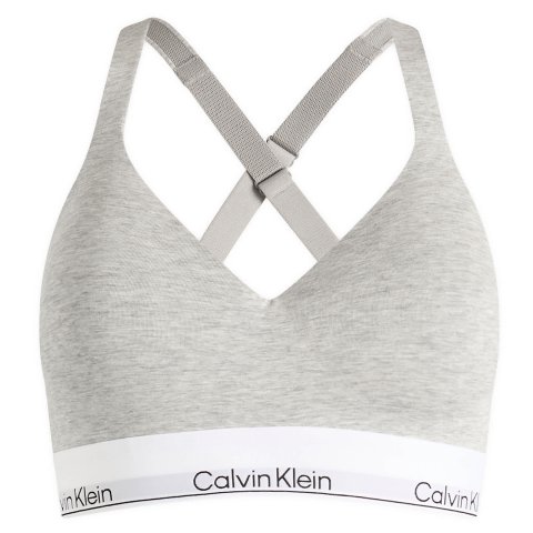 Calvin KleinIcon Lift 无钢圈文胸