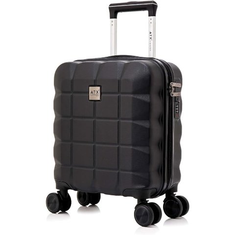 EasyJet登机箱 45x36x20cm 黑色