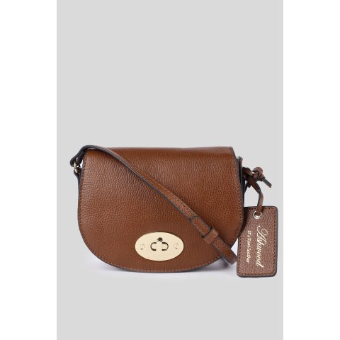 Ashwood Leather 单肩真皮包