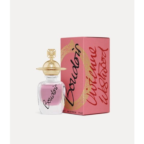 Vivienne WestwoodBoudoir 香水 30ML 紫丁香