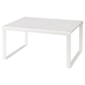 Ikea VARIERA 层架 白色 32x28x16cm