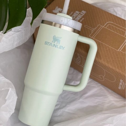 Quencher H2.0 吸管杯 1.18L