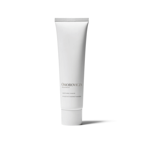 OmoroviczaSoothing Shave 剃须膏 100ml