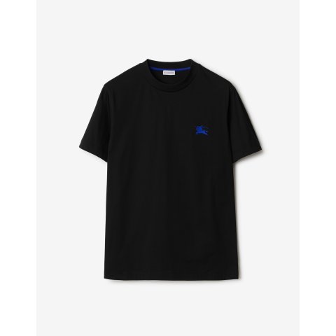 Burberry棉质T恤