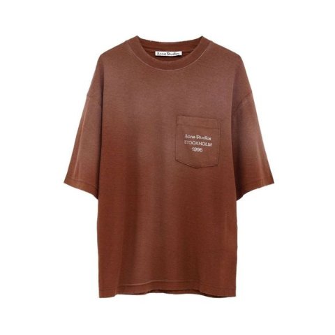 Crewneck 圆领印花T恤