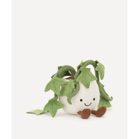 JellycatAmuseables Ivy 毛绒玩具