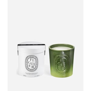 Diptyque Figuier 室内外香薰蜡烛 1500g