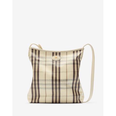 BurberrySmall Highlands 单肩包