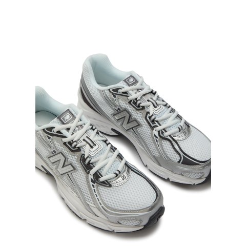 New Balance 740 网眼拼接运动鞋
