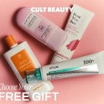 Cult Beauty 新手看这篇｜如何选择适合自己的韩妆？