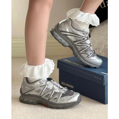 XT-Quest GTX 运动鞋
