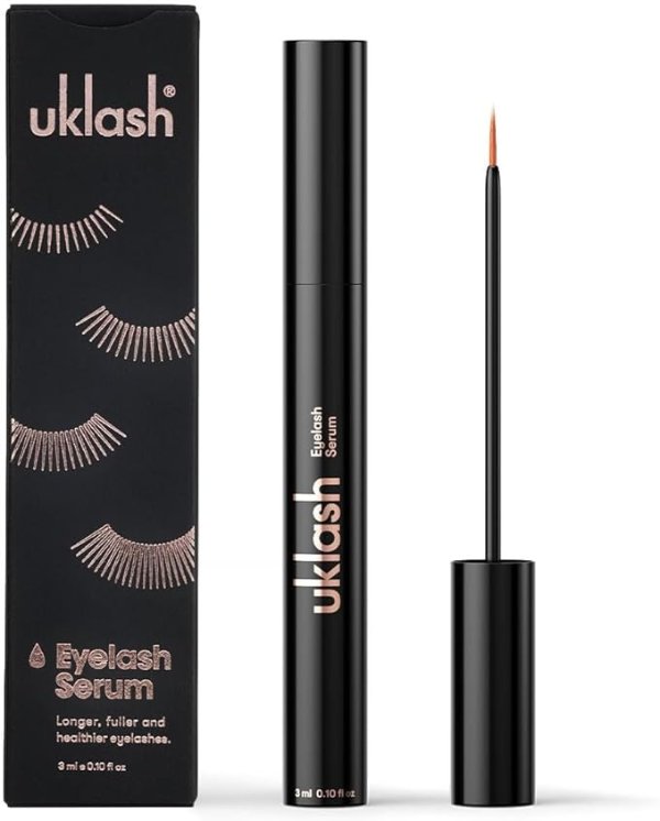 UKLASH 睫毛增长液 3ml