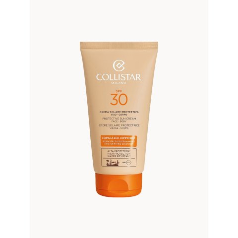 COLLISTAR防晒霜 SPF30+ 150ml