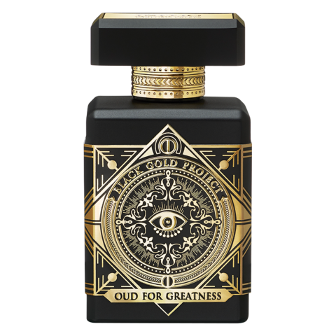 Initio Oud For Greatness 香水喷雾